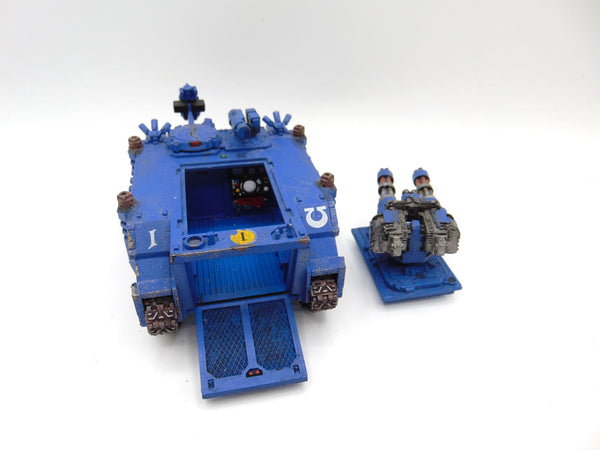 Razorback