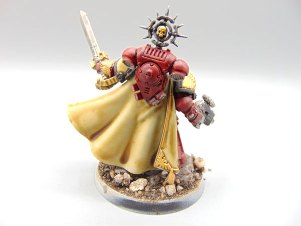 Primaris Captain