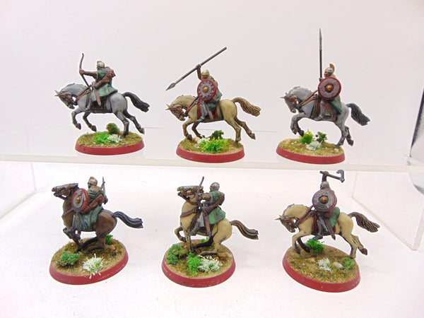 Riders of Rohan