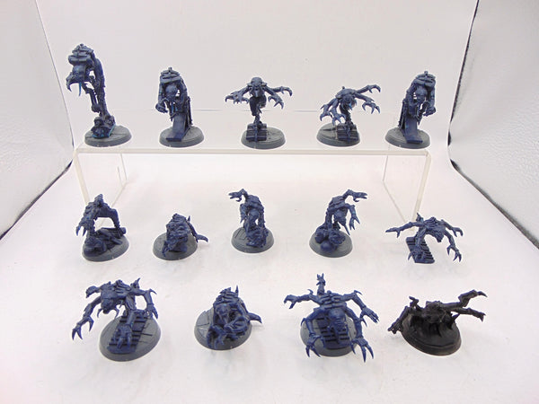 Genestealers