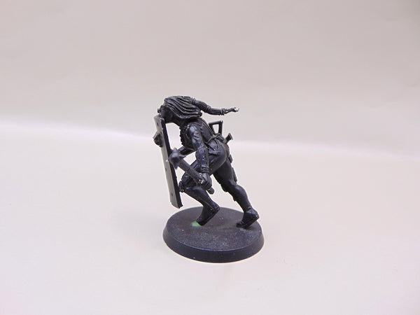 Enforcer Barabaretta