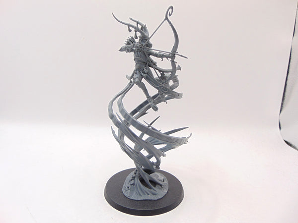 Hurakan Spirit of the Wind