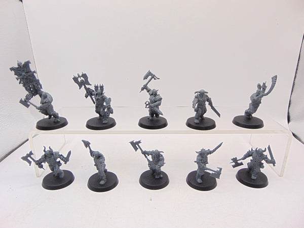 Bloodreavers