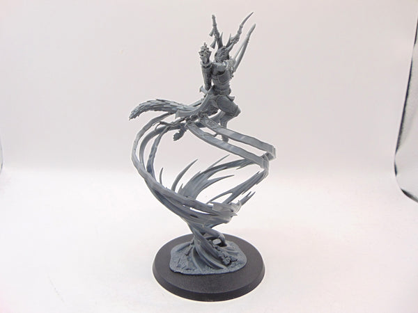 Hurakan Spirit of the Wind
