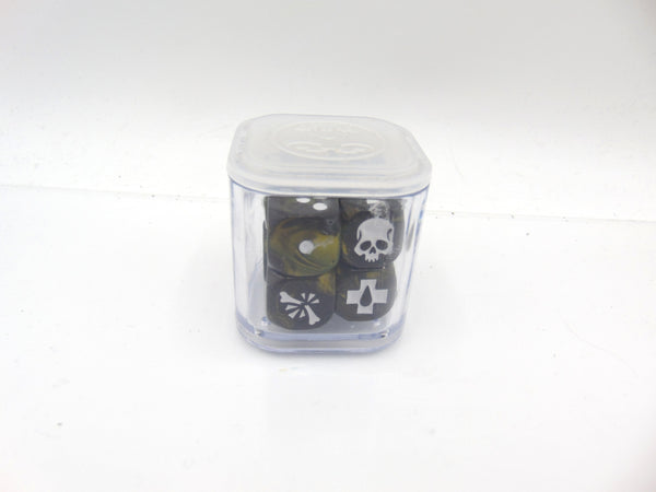 House of Shadow Gang Dice