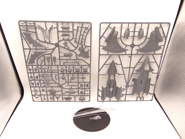 Hemlock Wraithfighter / Crimson Hunter