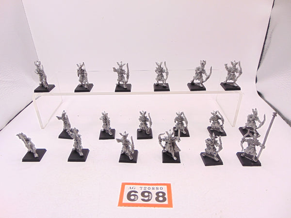High Elf Archers