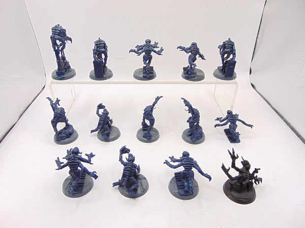 Genestealers