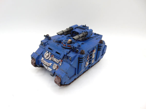 Razorback
