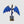 Warmaster High Elf Hero on Dragon