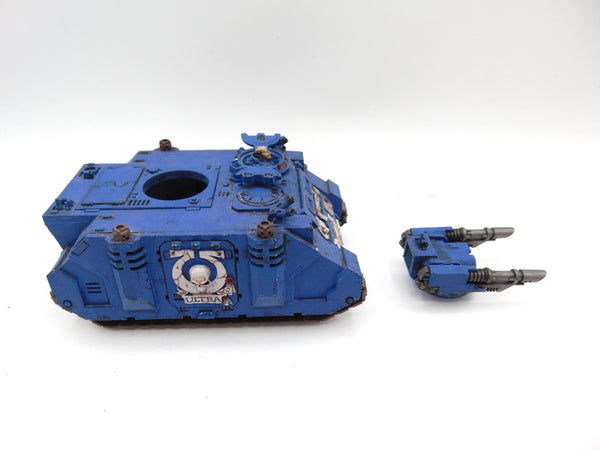 Razorback