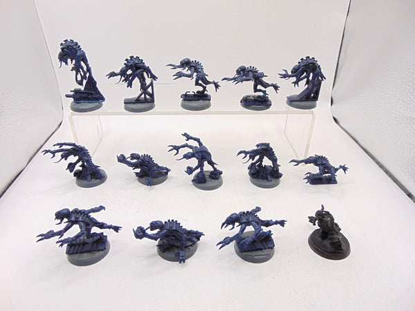 Genestealers