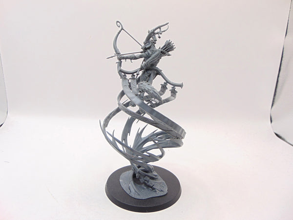 Hurakan Spirit of the Wind