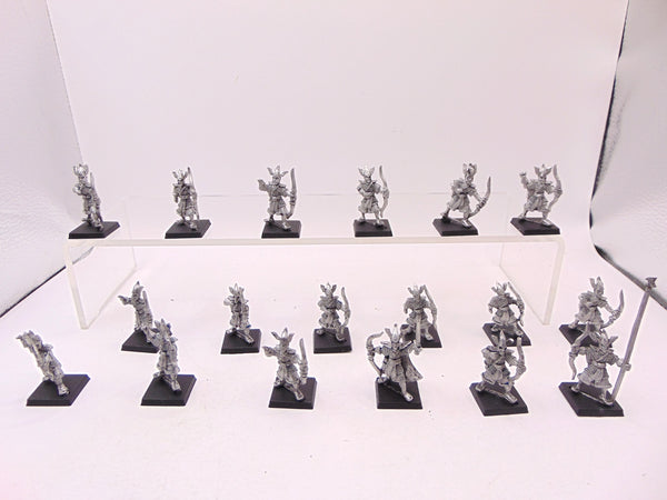 High Elf Archers