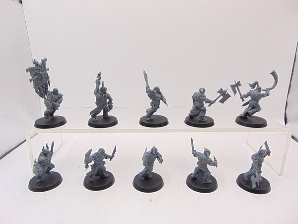 Bloodreavers