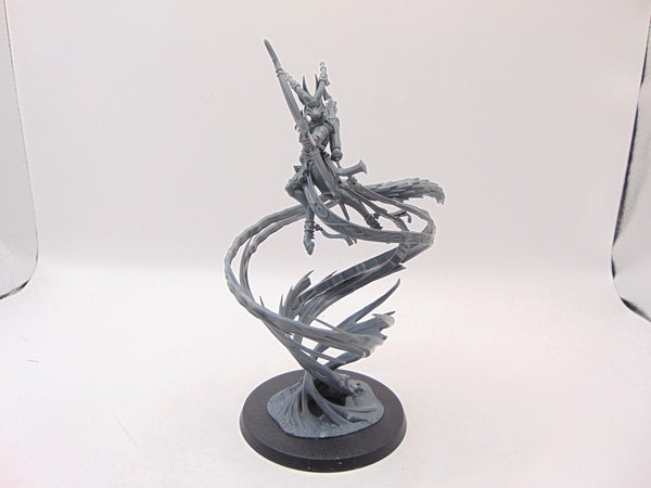 Hurakan Spirit of the Wind