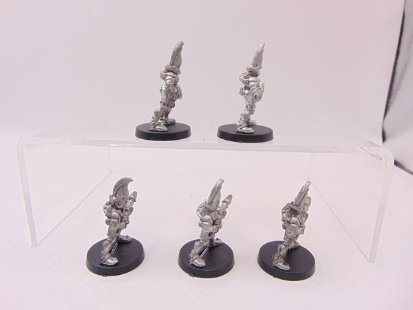 Fire Dragons
