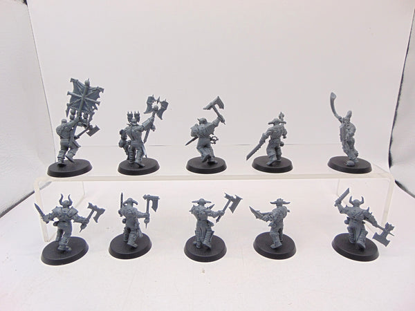 Bloodreavers