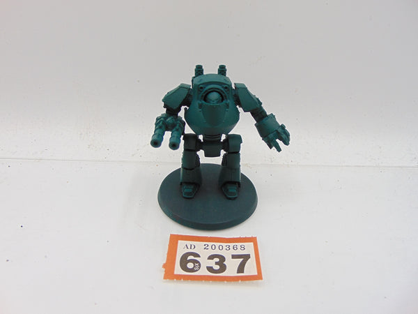 Contemptor Dreadnought