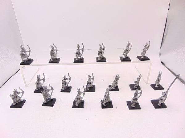 High Elf Archers