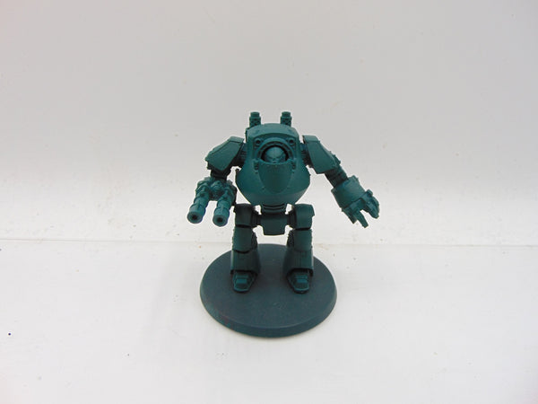 Contemptor Dreadnought