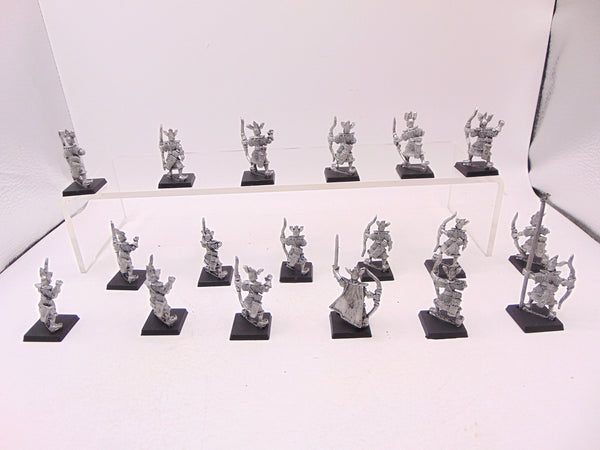 High Elf Archers