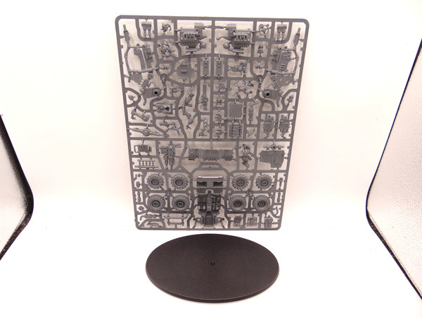 Boomdakka Snazzwagon