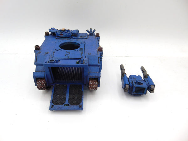 Razorback