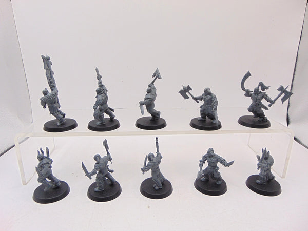 Bloodreavers