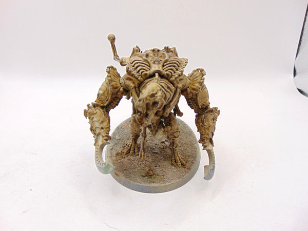 Gothizzar Harvester