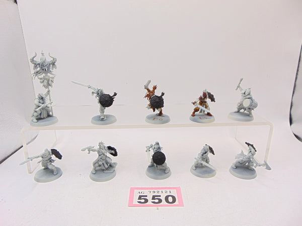 Darkoath Marauders
