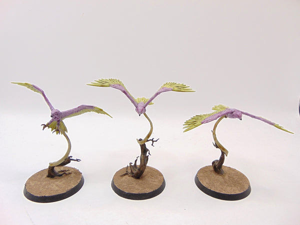 Aetherwings