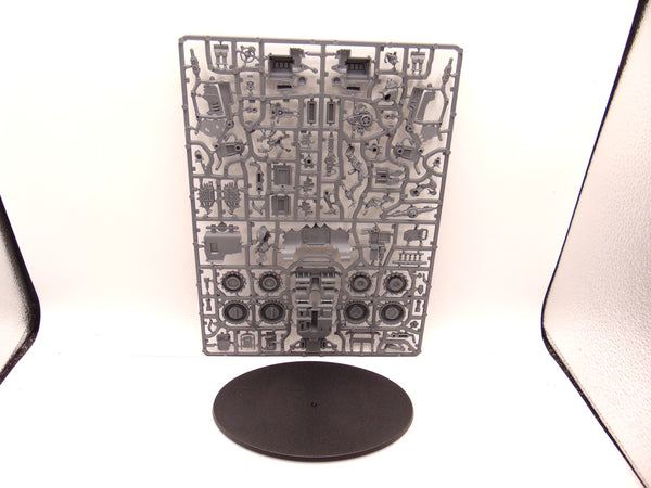 Boomdakka Snazzwagon