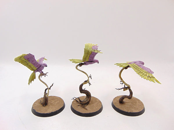 Aetherwings