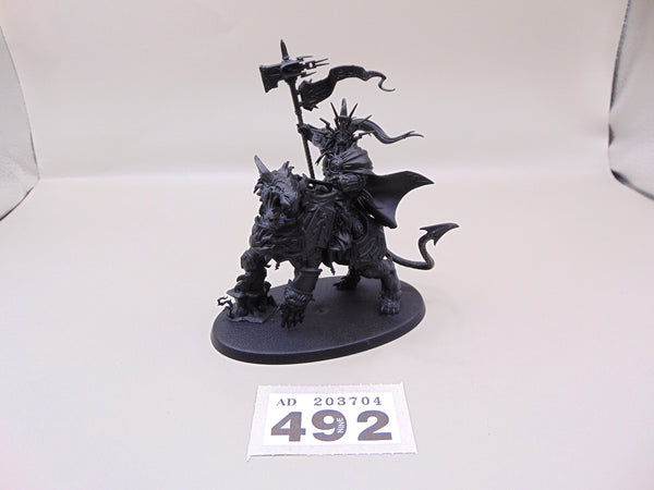 Vandus Hammerhand