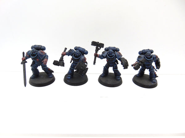 Assault Intercessors