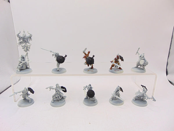 Darkoath Marauders