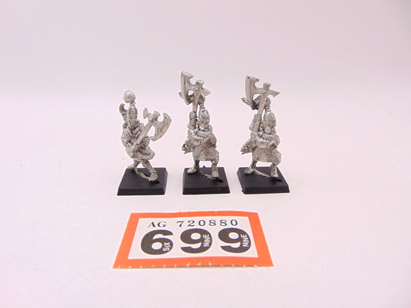 White Lions of Chrace