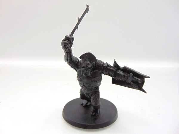 Isengard Troll