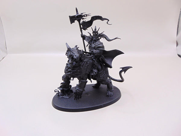 Vandus Hammerhand