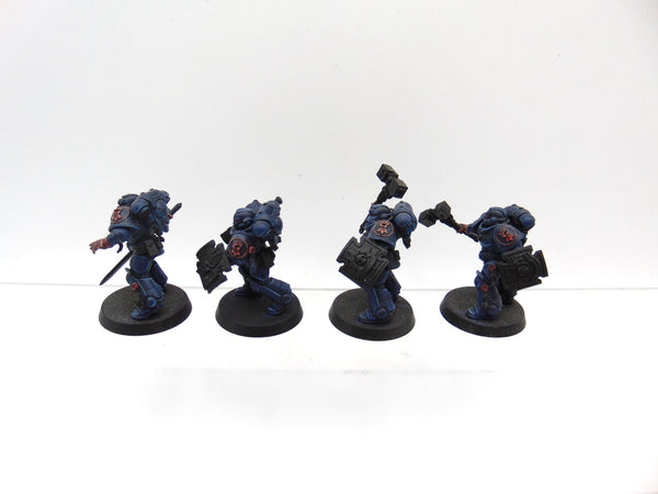 Assault Intercessors