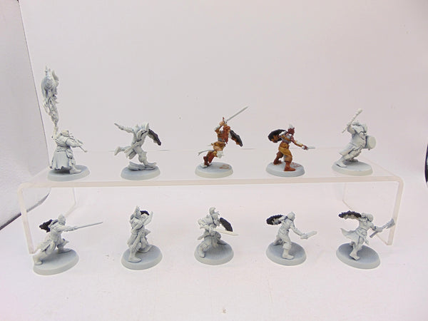 Darkoath Marauders