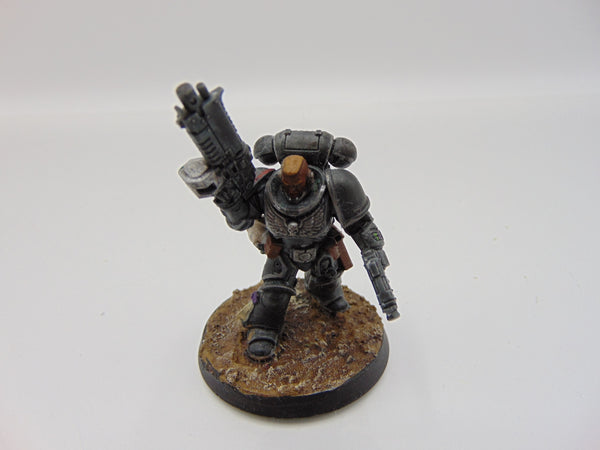 Primaris Lieutenant