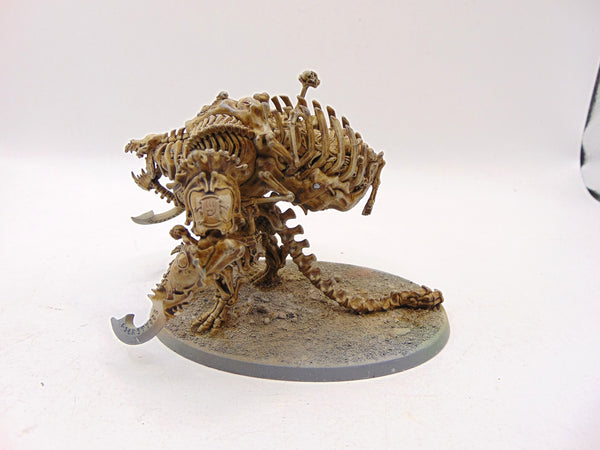 Gothizzar Harvester