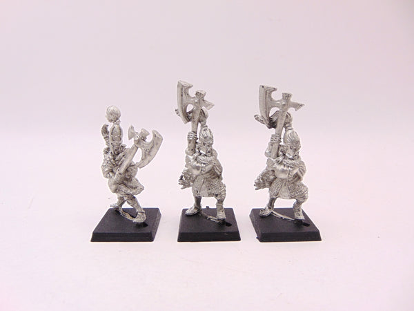 White Lions of Chrace