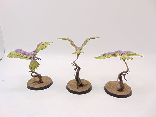 Aetherwings