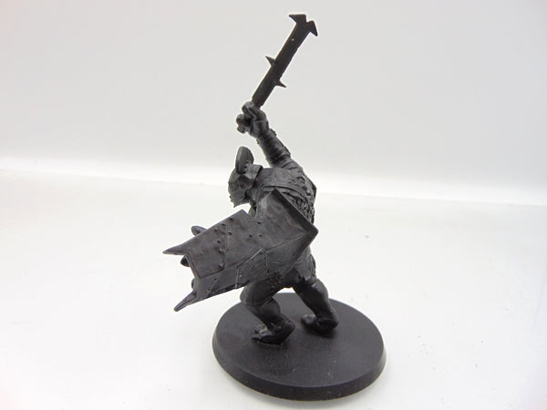 Isengard Troll