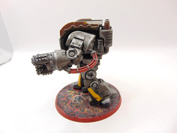 Leviathan Pattern Siege Dreadnought