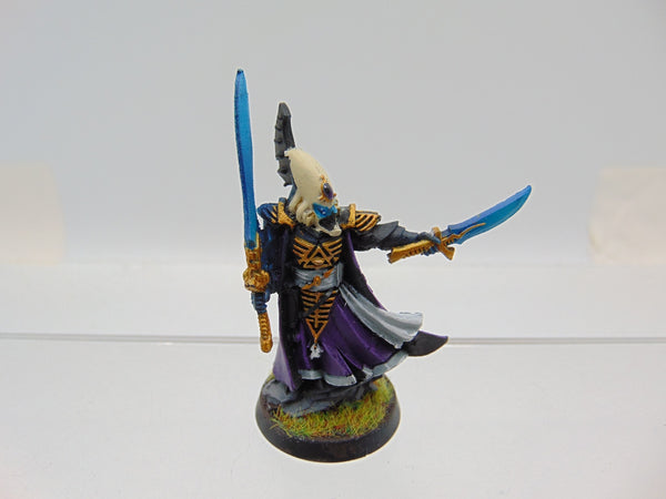 Farseer