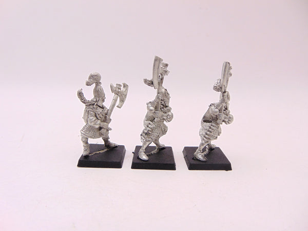 White Lions of Chrace